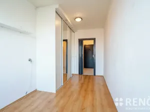 Pronájem bytu 2+kk, Brno, U pošty, 46 m2