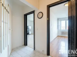 Pronájem bytu 2+kk, Brno, U pošty, 46 m2