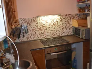 Dražba bytu 6+kk a větší, Praha - Vršovice, Slovinská, 280 m2