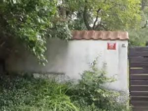 Dražba rodinného domu, Slapy, 70 m2