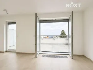 Prodej bytu 1+kk, Praha - Stodůlky, Klausova, 55 m2