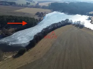 Prodej pozemku, Čistá, 1294 m2