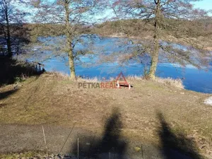 Prodej pozemku, Čistá, 1294 m2