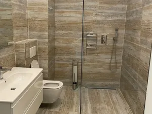 Pronájem bytu 3+kk, Praha - Holešovice, Šimáčkova, 73 m2