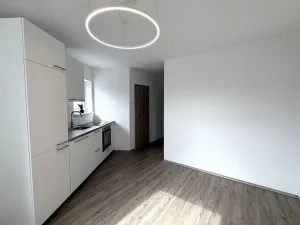 Pronájem bytu 2+kk, Brno - Ivanovice, Černohorská, 33 m2