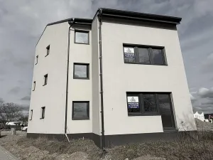 Pronájem bytu 2+kk, Brno - Ivanovice, Černohorská, 33 m2