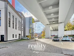 Pronájem bytu 2+kk, Jihlava, Křižíkova, 92 m2