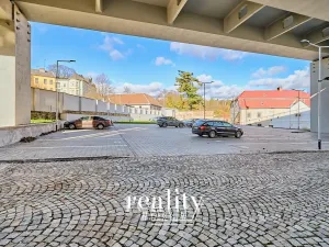 Pronájem bytu 2+kk, Jihlava, Křižíkova, 92 m2