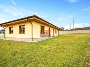 Prodej rodinného domu, Podolí I, 111 m2