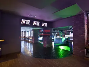 Prodej komerční nemovitosti, Veselí nad Lužnicí, náměstí T. G. Masaryka, 1037 m2