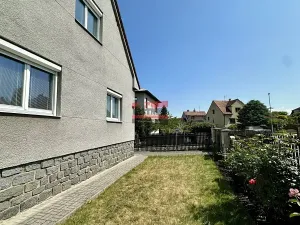 Prodej rodinného domu, Planá nad Lužnicí, Okrouhlická, 180 m2