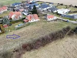 Prodej pozemku pro bydlení, Chrudim, 1994 m2