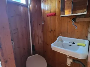 Prodej chaty, Vsetín, Za Díly, 58 m2