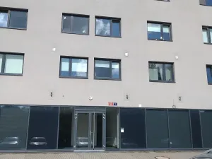 Pronájem bytu 1+kk, Praha, Pod altánem, 44 m2