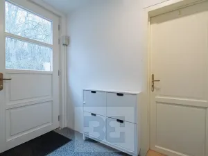 Pronájem bytu 2+kk, Praha - Hloubětín, Hostavická, 35 m2