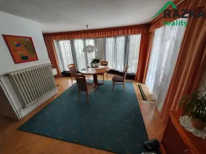 Prodej rodinného domu, Vyškov - Nosálovice, Pod Nemocnicí, 261 m2