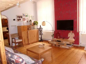 Prodej rodinného domu, Vysoké Mýto - Vysoké Mýto-Město, B. Smetany, 420 m2