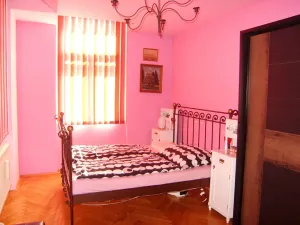 Prodej rodinného domu, Vysoké Mýto - Vysoké Mýto-Město, B. Smetany, 420 m2