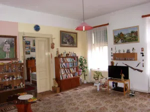 Prodej rodinného domu, Vysoké Mýto - Vysoké Mýto-Město, B. Smetany, 420 m2