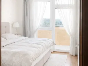 Pronájem bytu 4+kk, Praha - Vysočany, Kabešova, 90 m2