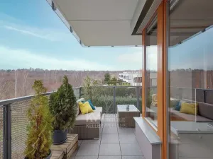 Prodej bytu 2+kk, Praha - Jinonice, Chmelařská, 55 m2