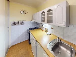 Pronájem bytu 3+kk, Praha - Háje, Cyprichova, 64 m2