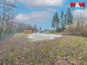 Pronájem pozemku, Frýdek-Místek - Skalice, 800 m2