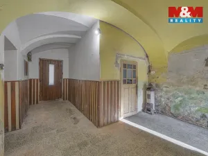 Prodej zemědělské usedlosti, Martínkovice, 100 m2
