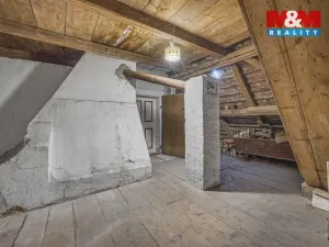 Prodej zemědělské usedlosti, Martínkovice, 100 m2