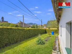 Prodej rodinného domu, Přívrat, 187 m2