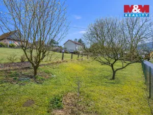 Prodej rodinného domu, Přívrat, 187 m2