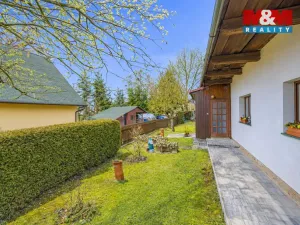 Prodej rodinného domu, Přívrat, 187 m2