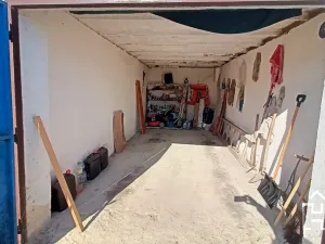 Prodej garáže, Havlíčkův Brod, 18 m2