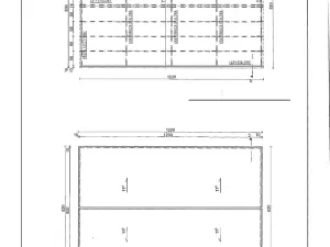Pronájem skladu, Mělník, 96 m2