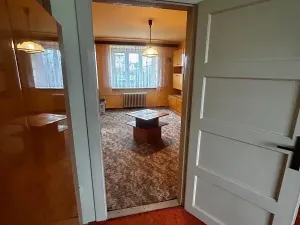 Prodej rodinného domu, Sezimovo Ústí, 120 m2