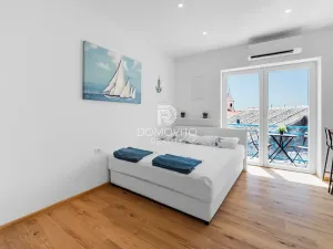 Prodej rodinného domu, Novalja, Chorvatsko, Velebitska ulica, 168 m2