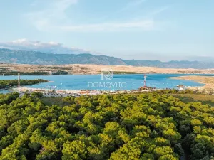 Prodej rodinného domu, Novalja, Chorvatsko, Velebitska ulica, 168 m2