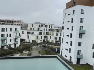 Prodej bytu 3+kk, Ostrava - Moravská Ostrava, Jantarová, 89 m2