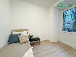 Prodej bytu 1+kk, Brno, Francouzská, 22 m2