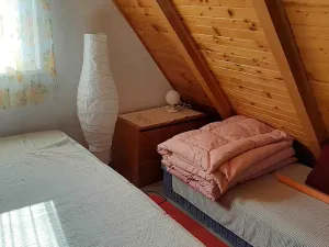 Pronájem chaty, Plumlov, 38 m2