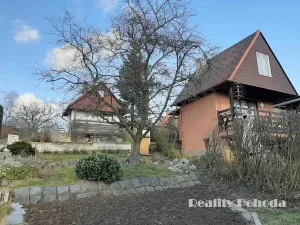 Pronájem chaty, Plumlov, 38 m2