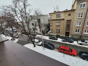 Pronájem bytu 2+1, Prostějov, Vrchlického, 75 m2