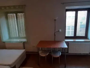 Pronájem bytu 1+kk, Prostějov, Hradební, 35 m2