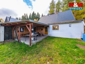 Prodej rodinného domu, Kalek, 153 m2