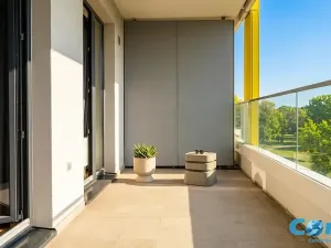 Prodej bytu 2+kk, Praha - Modřany, Zlochova, 50 m2