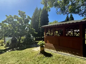 Prodej zahrady, Orlová, Dr. M. Tyrše, 1537 m2