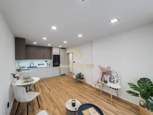 Prodej bytu 3+kk, Ostrava, Kosmonautů, 57 m2