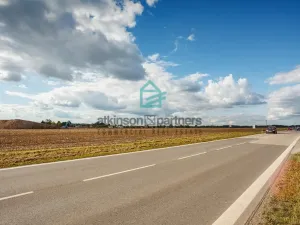 Prodej pole, Třeboň - Třeboň II, Pražská, 5132 m2