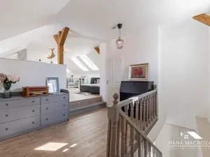 Prodej rodinného domu, Honětice, 140 m2