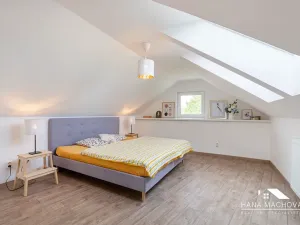 Prodej rodinného domu, Honětice, 140 m2